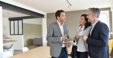 courtier immobilier