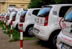 leasing auto