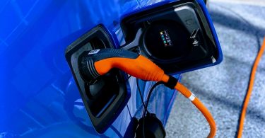 auto electrique