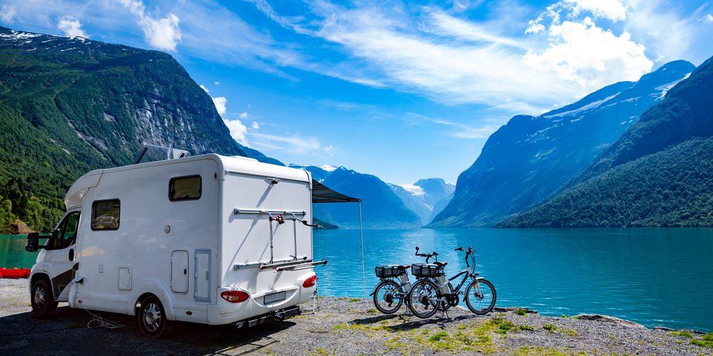 vacances en camping-car