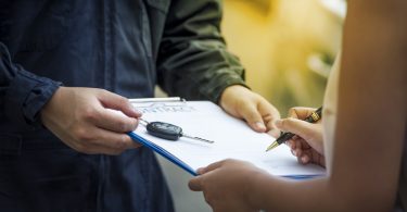 Les avantages financiers apportés par le leasing auto