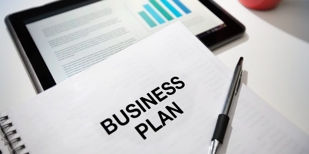 business plan