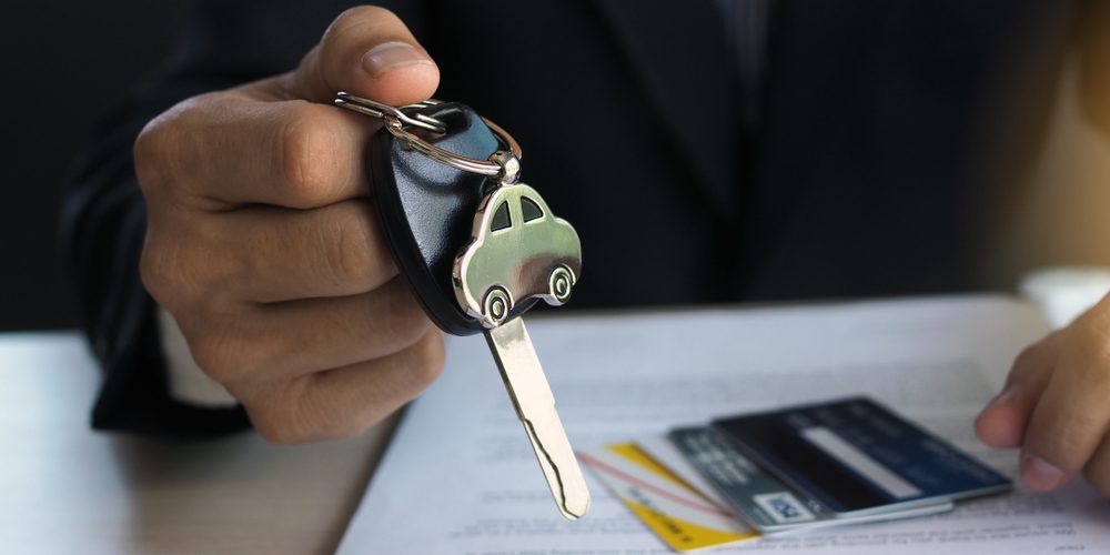 leasing auto