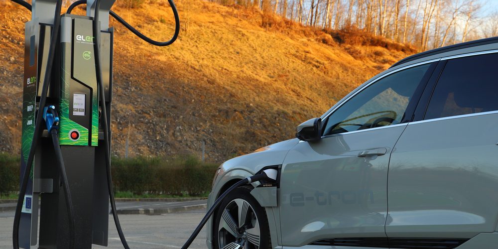 voitures électriques