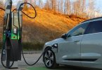 voitures électriques