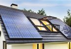 Panneaux solaires