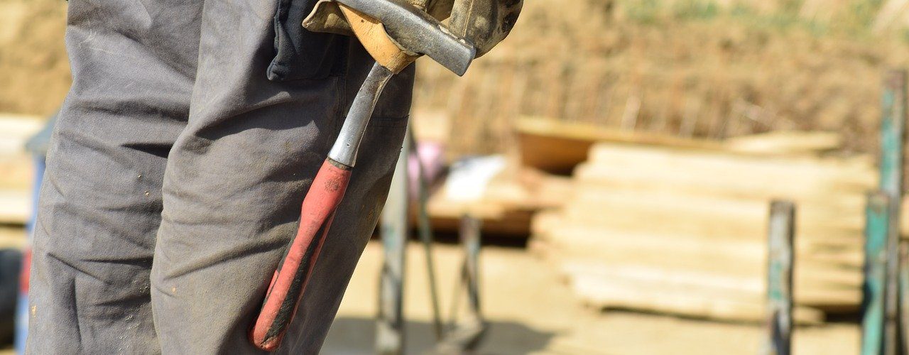 travaux