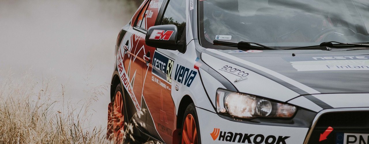 avec quelle voiture faire ses débuts en rallye