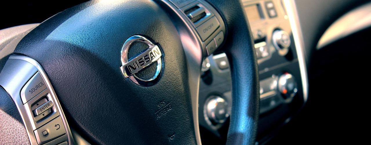 nissan sakura