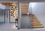 Escalier design