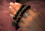bracelet pierre naturelle