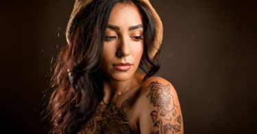 tatouage temporaire