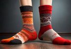 chaussettes depareillees