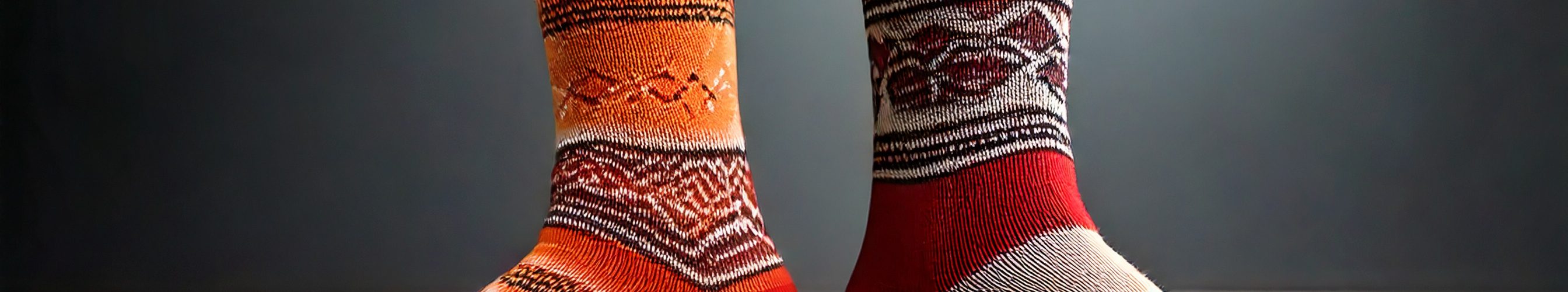 chaussettes depareillees