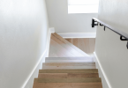 escalier moderne